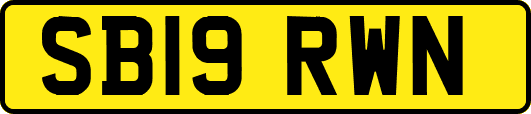 SB19RWN