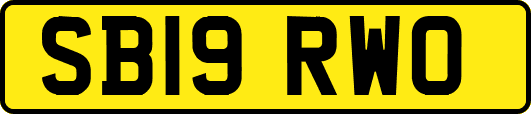 SB19RWO