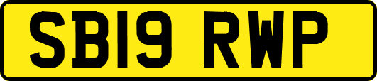 SB19RWP