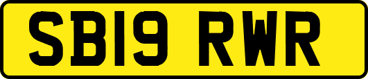 SB19RWR