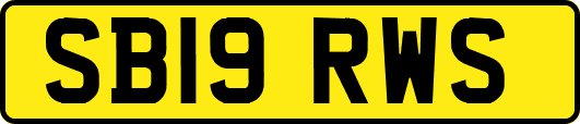 SB19RWS