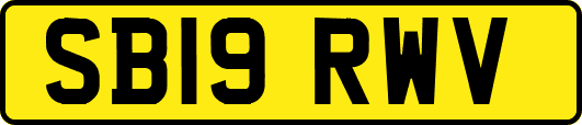 SB19RWV