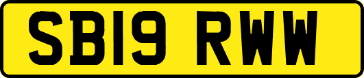 SB19RWW