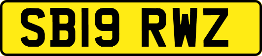 SB19RWZ
