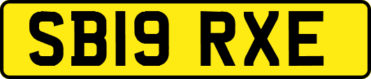SB19RXE