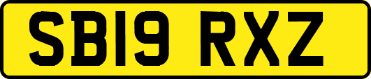 SB19RXZ