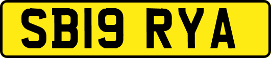 SB19RYA