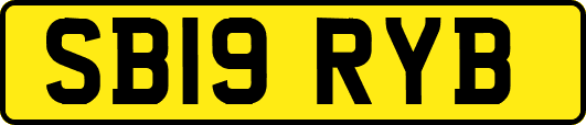 SB19RYB