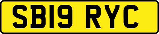 SB19RYC