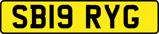 SB19RYG