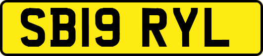 SB19RYL