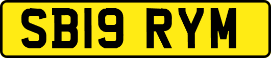 SB19RYM