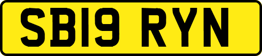 SB19RYN