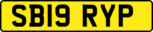 SB19RYP