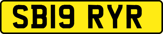 SB19RYR