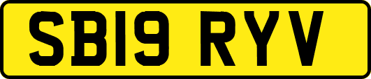SB19RYV