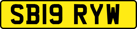 SB19RYW