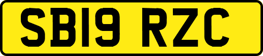 SB19RZC