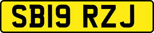 SB19RZJ