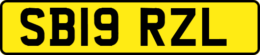 SB19RZL