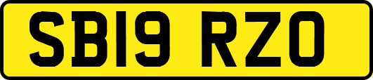 SB19RZO