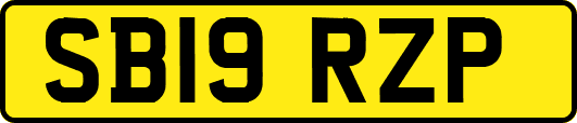 SB19RZP