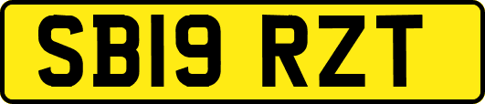 SB19RZT