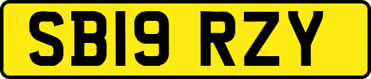 SB19RZY