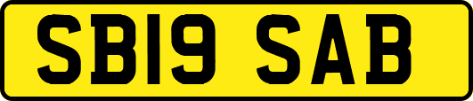 SB19SAB