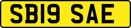 SB19SAE