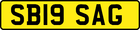 SB19SAG