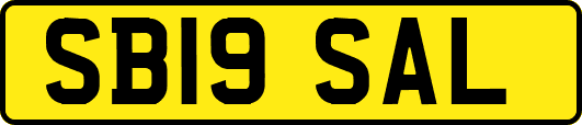 SB19SAL
