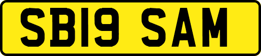 SB19SAM