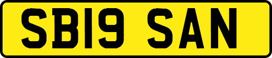 SB19SAN