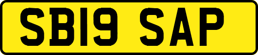 SB19SAP