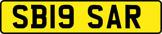 SB19SAR