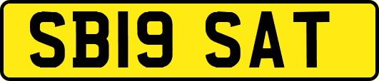 SB19SAT