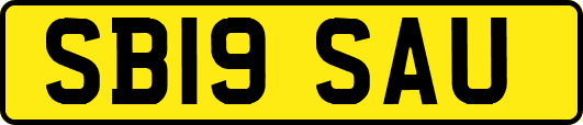 SB19SAU