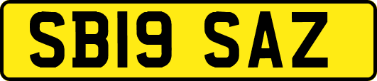 SB19SAZ