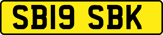 SB19SBK