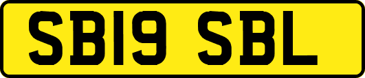 SB19SBL