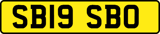 SB19SBO