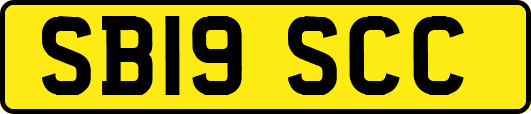 SB19SCC