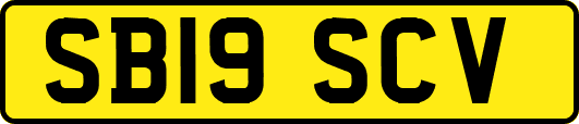SB19SCV