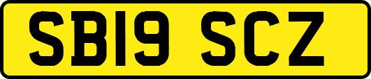 SB19SCZ