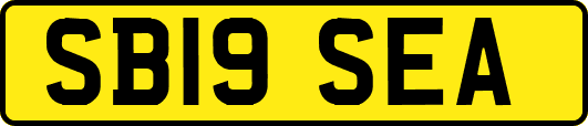SB19SEA
