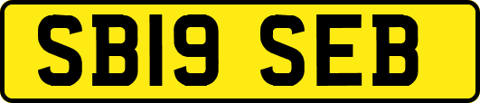 SB19SEB