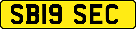 SB19SEC