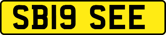 SB19SEE