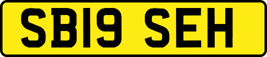 SB19SEH